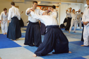 Aikido Dojo Südstern 30 (81)