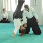 Aikido Dojo Südstern – Pascal Guillemin