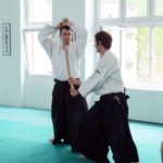 Aikido Dojo Südstern – Pascal Guillemin