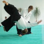 Aikido Dojo Südstern – Pascal Guillemin