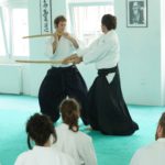 Aikido Dojo Südstern – Pascal Guillemin