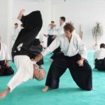 Aikido Dojo Südstern – Pascal Guillemin