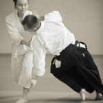 Aikido Dojo Südstern – Shin Dojo Poznan