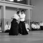 Aikido Dojo Südstern – Shin Dojo Poznan