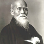 Aikido Dojo Südstern – Morihei Ueshiba