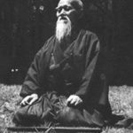 Aikido Dojo Südstern – Morihei Ueshiba