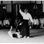 Aikido Dojo Südstern – Morihei Ueshiba
