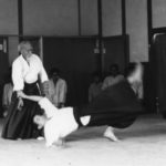Aikido Dojo Südstern – Morihei Ueshiba