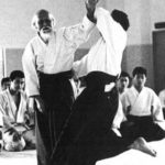 Aikido Dojo Südstern – Morihei Ueshiba