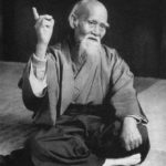 Aikido Dojo Südstern – Morihei Ueshiba