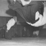 Aikido Dojo Südstern – Morihei Ueshiba