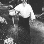 Aikido Dojo Südstern – Morihei Ueshiba