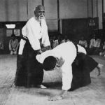 Aikido Dojo Südstern – Morihei Ueshiba