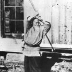 Aikido Dojo Südstern – Morihei Ueshiba