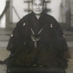 Aikido Dojo Südstern – Morihei Ueshiba