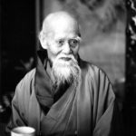 Aikido Dojo Südstern – Morihei Ueshiba