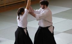 Aikido Dojo Südstern – Kenjutsu
