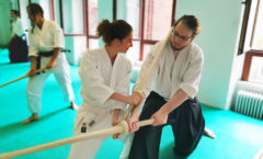 Aikido Dojo Südstern – Kenjutsu