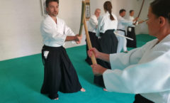 Aikido Dojo Südstern – Kenjutsu