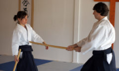 Aikido Dojo Südstern – Kenjutsu