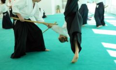 Aikido Dojo Südstern – Kenjutsu