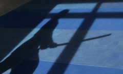 Aikido Dojo Südstern – Kenjutsu
