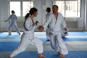 Aikido Dojo Südstern