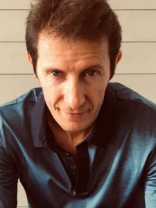 Pascal Guillemin Aikilead