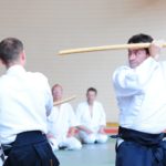 Kenjutsu Dojo Berlin