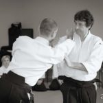 Aikido Dojo Südstern