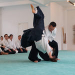 Aikido Dojo Südstern