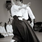 Aikido Dojo Südstern