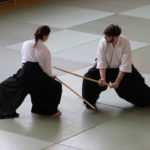 Kenjutsu Dojo Berlin