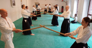 Aikido Dojo Südstern