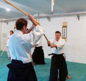 Aikido Dojo Südstern