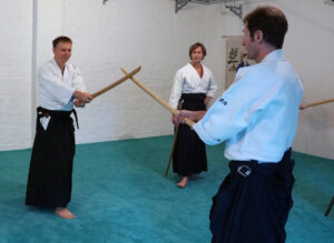 Aikido Dojo Südstern