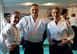 Aikido Dojo Südstern