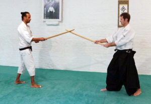 Aikido Dojo Südstern