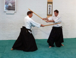 Aikido Dojo Südstern
