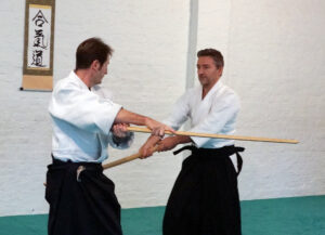 Aikido Dojo Südstern