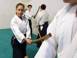 Aikido Dojo Südstern