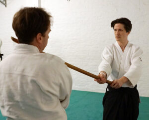 Aikido Dojo Südstern