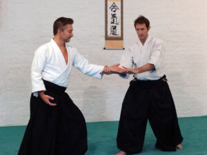 Aikido Dojo Südstern