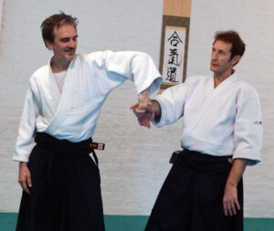 Aikido Dojo Südstern