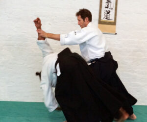 Aikido Dojo Südstern