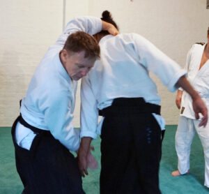 Aikido Dojo Südstern