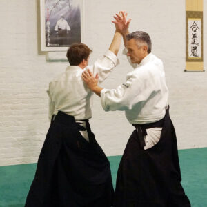 Aikido Dojo Südstern