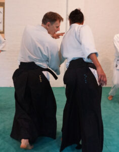 Aikido Dojo Südstern