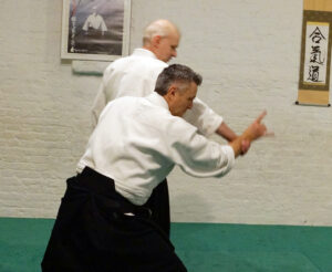 Aikido Dojo Südstern