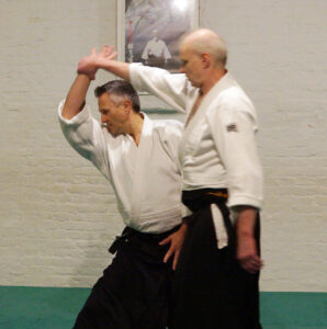Aikido Dojo Südstern